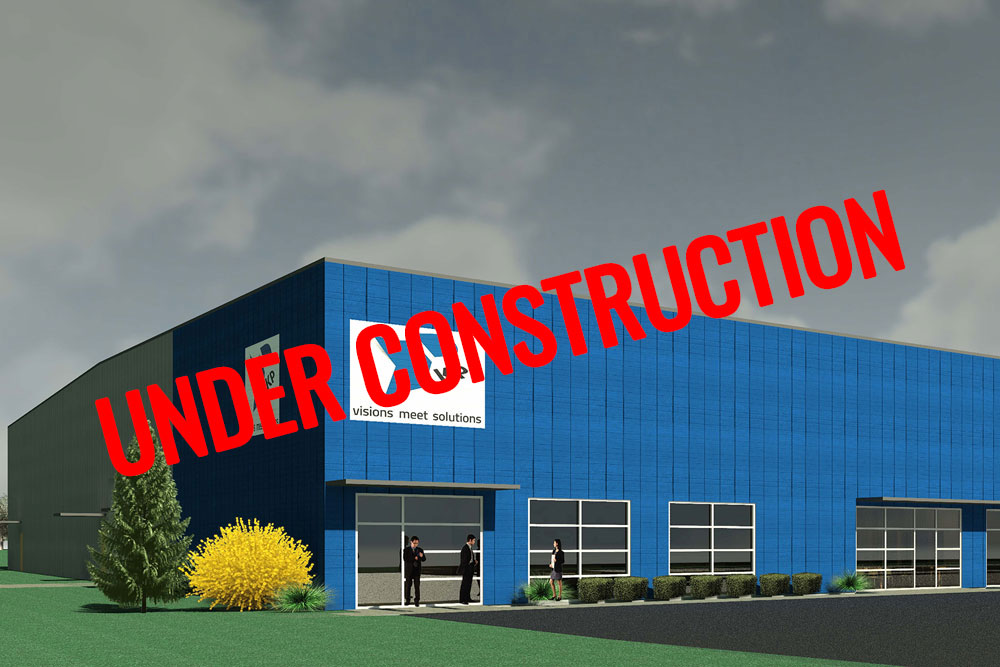 KP Components Marlboro Development Team, Real Estate Development